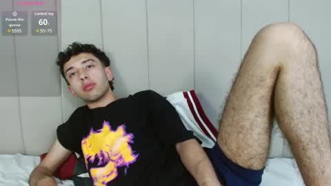 Erick online show from February 2025 08:42:02 PM