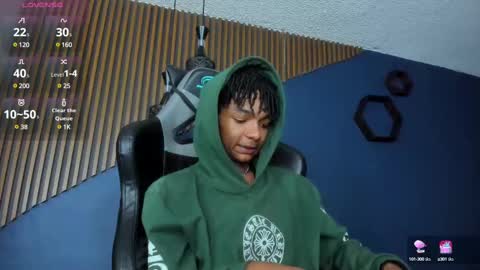 Erick online show from March 2025 08:56:02 AM