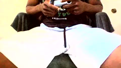 EricSwainn online show from August 2026 08:30:01 PM