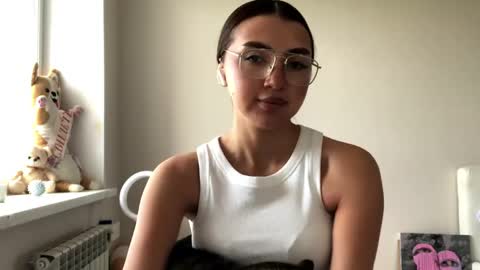 Vanessa online show from June 2026 06:03:02 AM