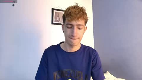 I am Erik online show from May 2026 08:28:02 PM