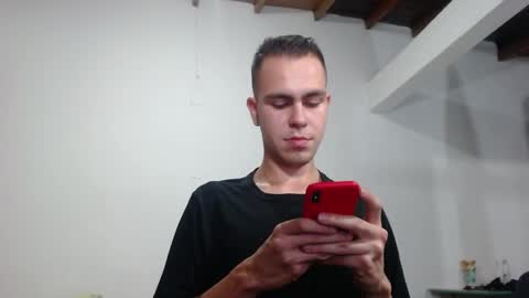 Erik rodriguez online show from January 2025 11:47:01 PM