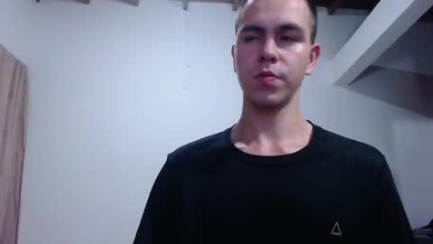 Erik rodriguez online show from February 2025 12:59:02 AM