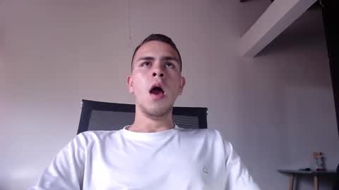 Erik rodriguez online show from March 2025 09:43:02 PM