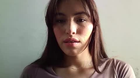 Erika online show from December 2025 05:00:01 PM