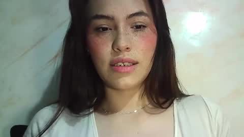 Erika online show from June 2026 04:20:02 PM