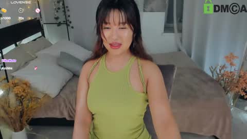 erika_kim online show from July 2026 07:43:01 AM