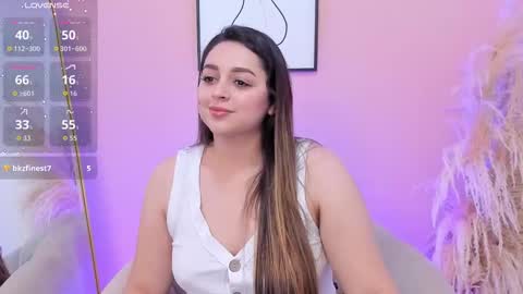 Erika Mendez online show from February 2026 06:48:01 PM
