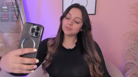Erika Mendez online show from May 2026 07:00:02 PM