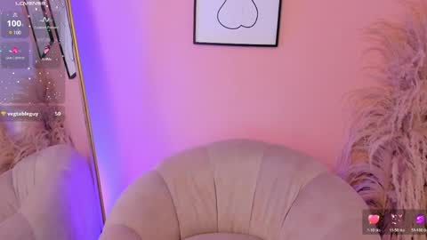 Erika Mendez online show from May 2026 08:04:02 PM