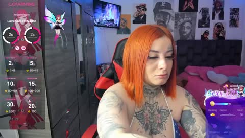 erika online show from January 2025 01:42:01 PM