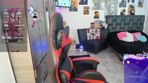 erika online show from March 2025 03:18:02 PM