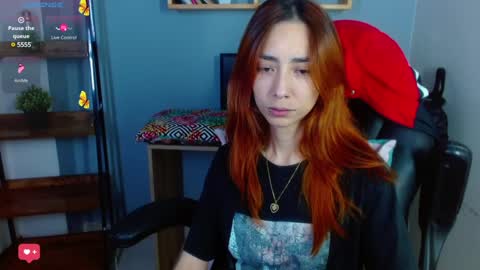 Snapshot of erika_stevens chatting on December 2024 02:35:01 AM E R I K A - SAGITARIO..... online show from December 2024 02:35:01 AM