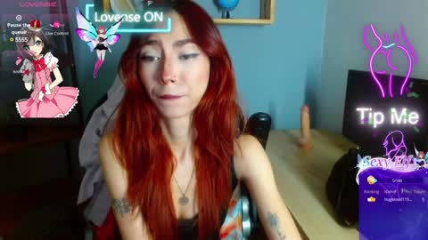 Snapshot of erika_stevens chatting on January 2025 02:36:01 AM E R I K A - SAGITARIO..... online show from January 2025 02:36:01 AM