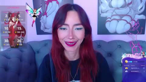 Snapshot of erika_stevens chatting on January 2025 08:32:01 PM E R I K A - SAGITARIO..... online show from January 2025 08:32:01 PM