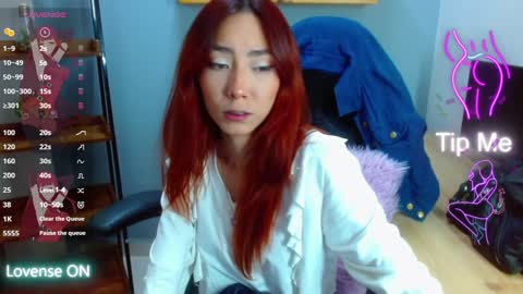 Snapshot of erika_stevens chatting on January 2025 01:24:01 AM E R I K A - SAGITARIO..... online show from January 2025 01:24:01 AM