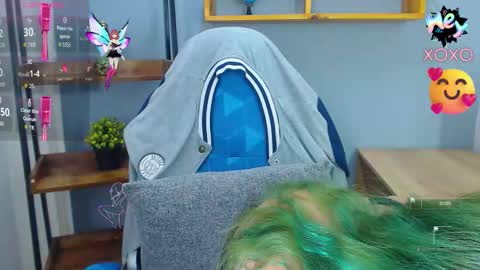 Snapshot of erika_stevens chatting on October 2025 01:48:02 AM E R I K A - SAGITARIO..... online show from October 2025 01:48:02 AM