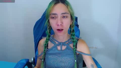 Snapshot of erika_stevens chatting on October 2025 03:55:02 PM E R I K A - SAGITARIO..... online show from October 2025 03:55:02 PM