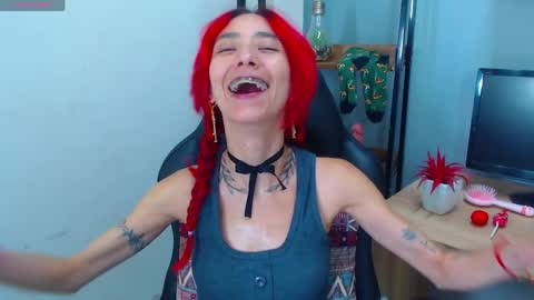 E R I K A - SAGITARIO..... online show from April 2026 03:42:02 PM