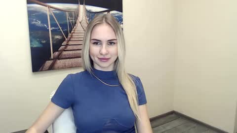 Erika online show from December 2024 12:40:02 PM