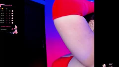 Snapshot of erikamontiel chatting on February 2025 12:26:02 PM Erika online show from February 2025 12:26:02 PM