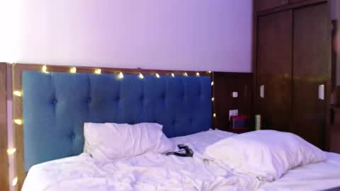 Snapshot of erikcolle chatting on October 2025 08:34:01 AM Erik Bruce online show from October 2025 08:34:01 AM