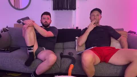 BiSwimmerBro Erik online show from March 2026 04:51:02 AM