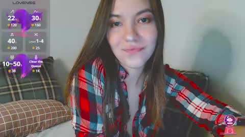 Erin online show from December 2024 11:18:02 PM