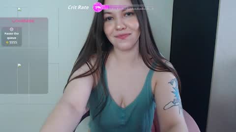 Erin online show from April 2026 05:23:01 AM