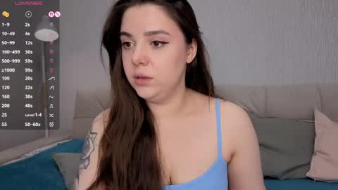 Erin online show from May 2026 08:33:02 AM