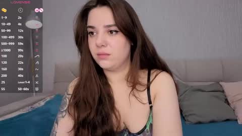 Erin online show from May 2026 06:29:02 AM