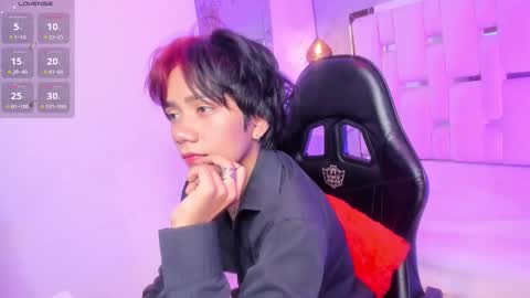 Eriol online show from September 2025 12:27:02 PM