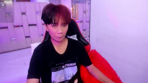 Eriol online show from October 2025 12:00:02 PM