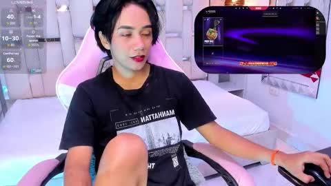 Eriol online show from February 2026 08:31:02 PM