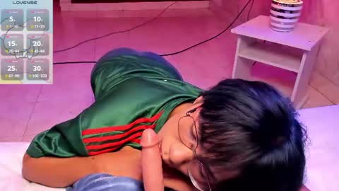 Snapshot of eriol__ chatting on June 2026 05:09:01 AM Eriol online show from June 2026 05:09:01 AM