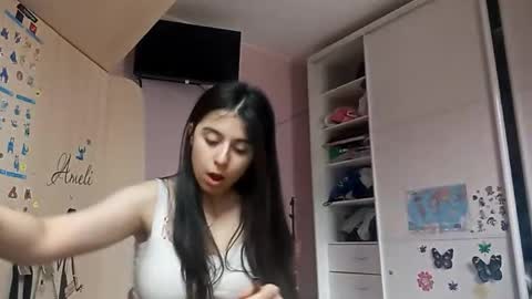 Lina online show from March 2026 02:30:02 AM