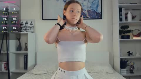 Sofia online show from March 2025 07:54:02 AM