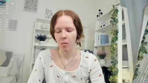 Snapshot of erline_may chatting on April 2026 08:54:01 AM Sofia online show from April 2026 08:54:01 AM