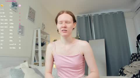 Snapshot of erline_may chatting on April 2026 09:41:02 AM Sofia online show from April 2026 09:41:02 AM