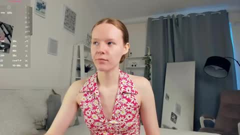 Snapshot of erline_may chatting on May 2026 08:52:01 AM Sofia online show from May 2026 08:52:01 AM