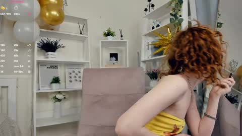 Snapshot of erline_may chatting on May 2026 08:43:02 AM Sofia online show from May 2026 08:43:02 AM