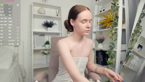 Snapshot of erline_may chatting on May 2026 08:54:01 AM Sofia online show from May 2026 08:54:01 AM