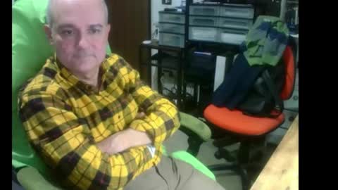 ernello online show from January 2026 12:33:02 PM