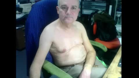 ernello online show from January 2026 09:40:02 PM