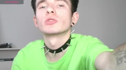 Ernest online show from April 2026 04:04:01 PM