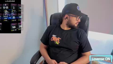 Snapshot of ernesto_rodriguez_82 chatting on September 2025 06:08:02 PM ernesto rodriguez 82 online show from September 2025 06:08:02 PM