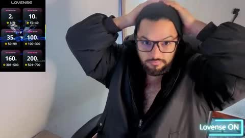 Snapshot of ernesto_rodriguez_82 chatting on September 2025 02:29:02 PM ernesto rodriguez 82 online show from September 2025 02:29:02 PM