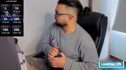 Snapshot of ernesto_rodriguez_82 chatting on September 2025 03:38:02 PM ernesto rodriguez 82 online show from September 2025 03:38:02 PM