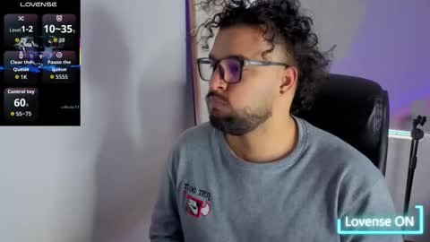 Snapshot of ernesto_rodriguez_82 chatting on September 2025 06:46:01 PM ernesto rodriguez 82 online show from September 2025 06:46:01 PM