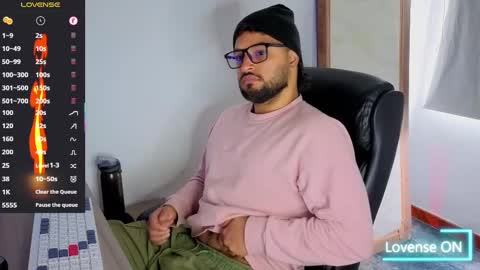 Snapshot of ernesto_rodriguez_82 chatting on October 2025 12:24:02 PM ernesto rodriguez 82 online show from October 2025 12:24:02 PM